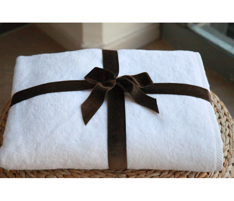 Andover Mills™ Inglesbatch Turkish Cotton Bath Sheet & Reviews